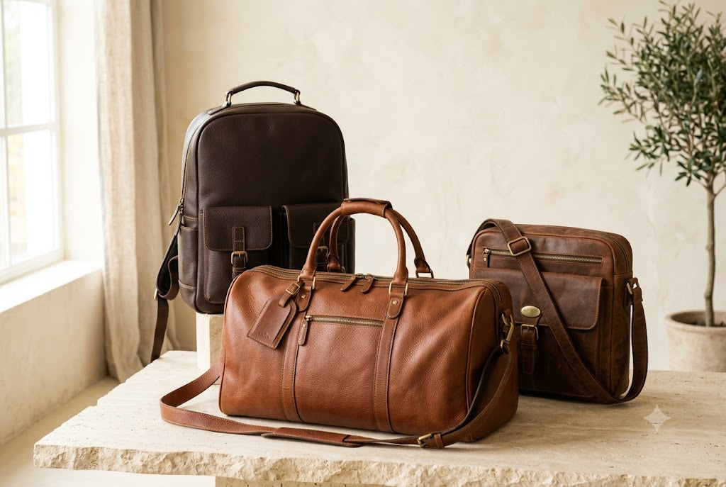 Travel Bags